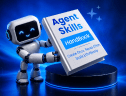 Repeating the Same AI Prompts? The Agent Skills Handbook Helps You Build Reusable Skills (1)