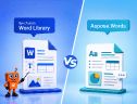 Syncfusion Word Library vs. Aspose.Words: Which .NET Word Library Is Better for Your Application