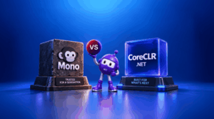 Mono vs CoreCLR in .NET MAUI Performance, Compatibility, and What Changes in .NET 11