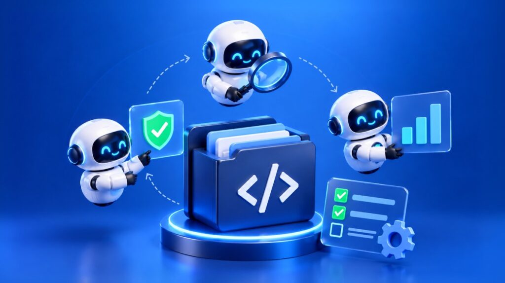 Multi-Agent AI Systems: A Smarter Way to Detect and Manage Technical Debt