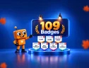 Syncfusion Hits a Century with 109 G2 Badges in Fall 2026