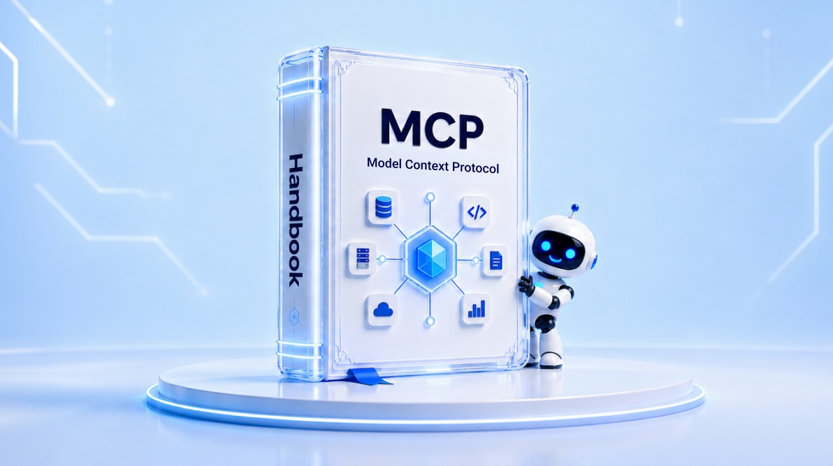 Tired of Fragile AI Integrations Learn MCP Before Your Next Project