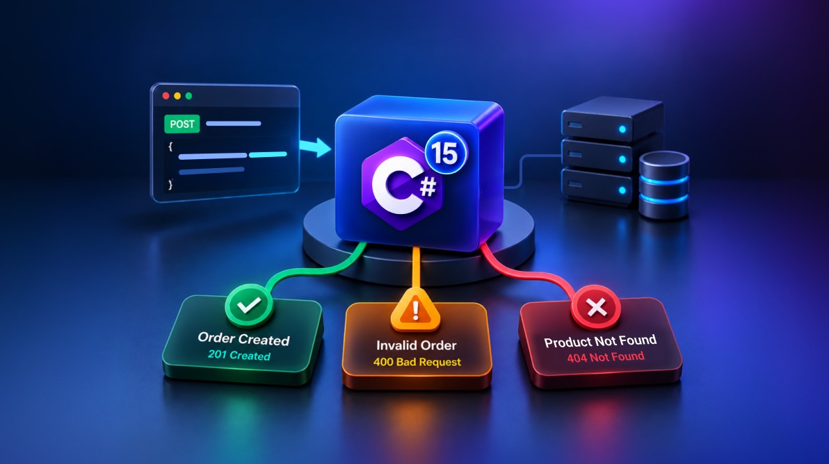 C# 15 Union Types for API Results: Examples, Trade-Offs, and Migration