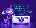 What’s New in Syncfusion .NET MAUI 2026 Volume 3 New Controls and Features
