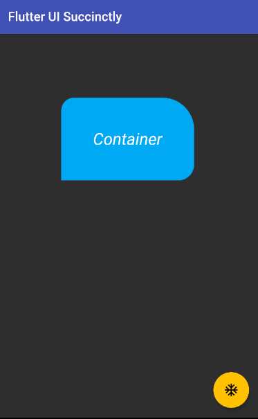 Containers Flutter Ui Succinctly Ebook Syncfusion