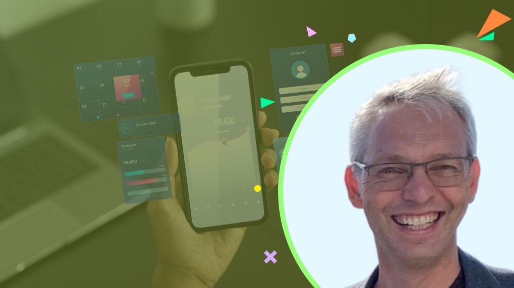 Uncomplicated UI Simplifies the Process