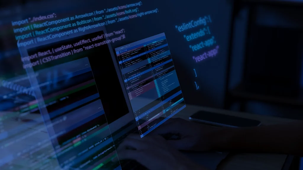 Tech Support Makes Development a Breeze