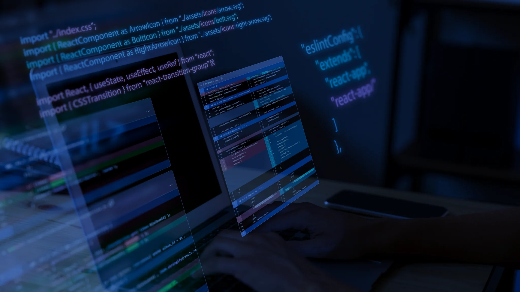 Tech-Support-Makes-Development-Breeze