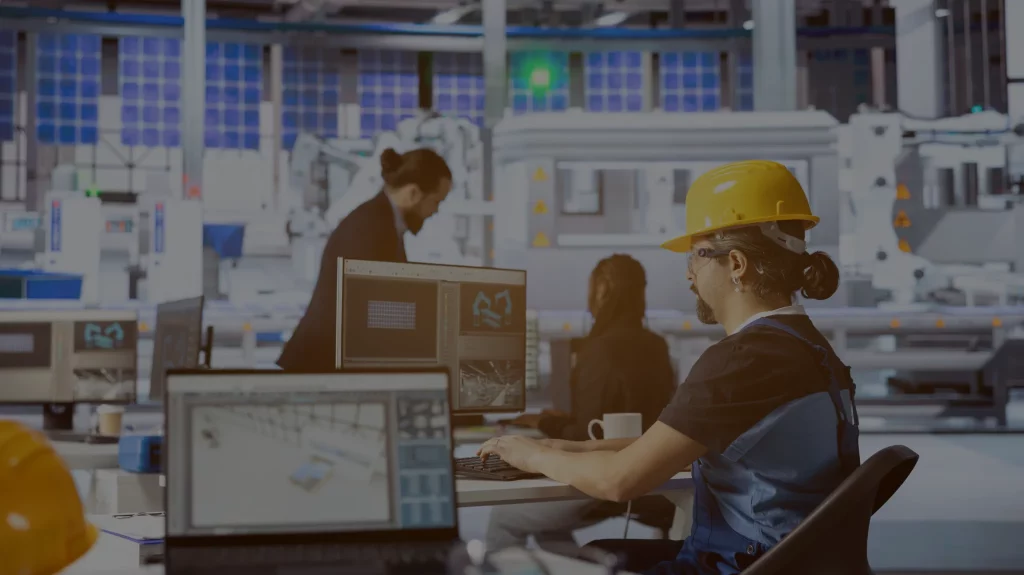 Precise Components in a Precision-Focused Industry