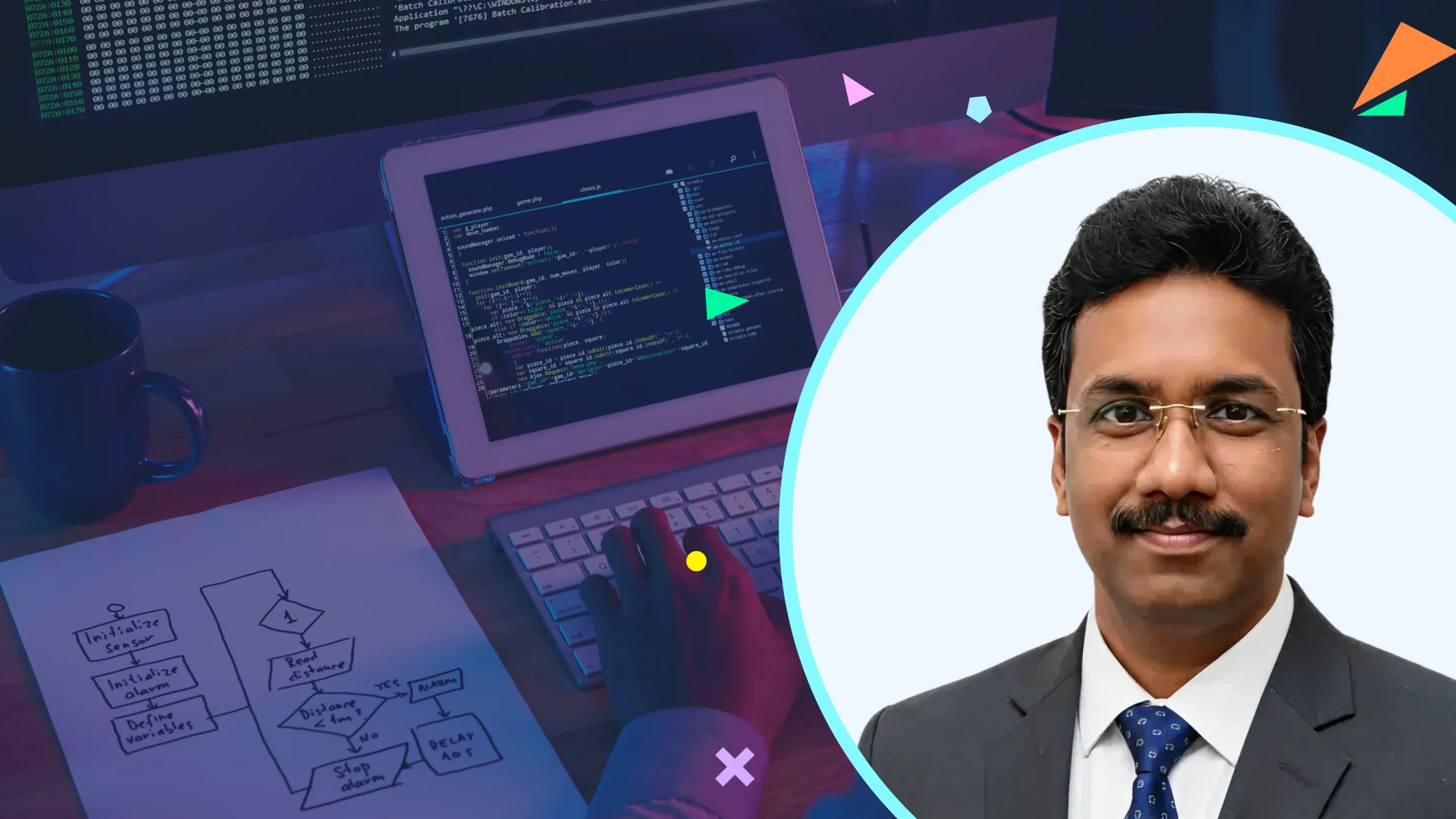 Syncfusion React Components Help Wrangle Unruly Data