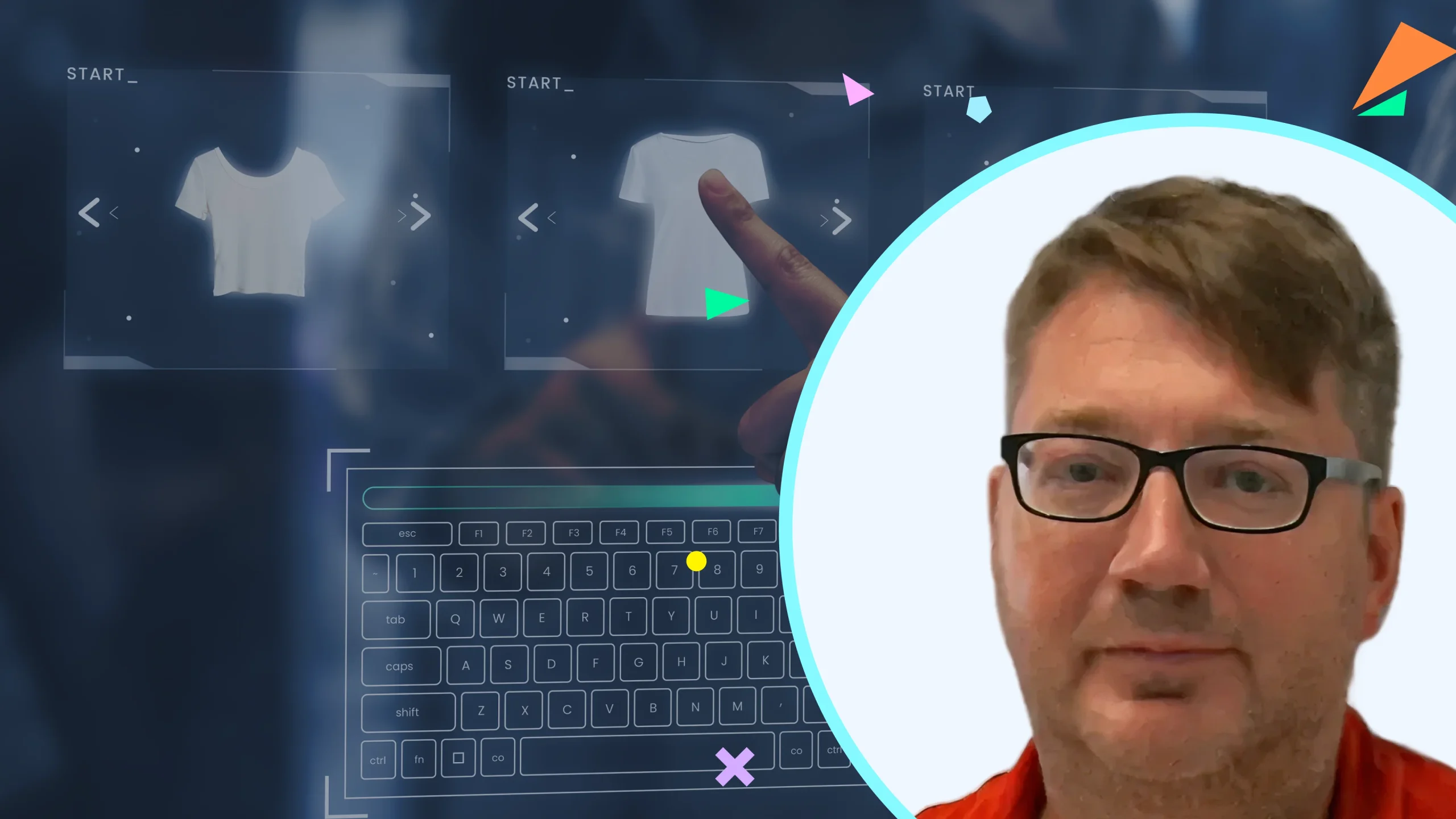 Retail CRM Made Easier with Syncfusion