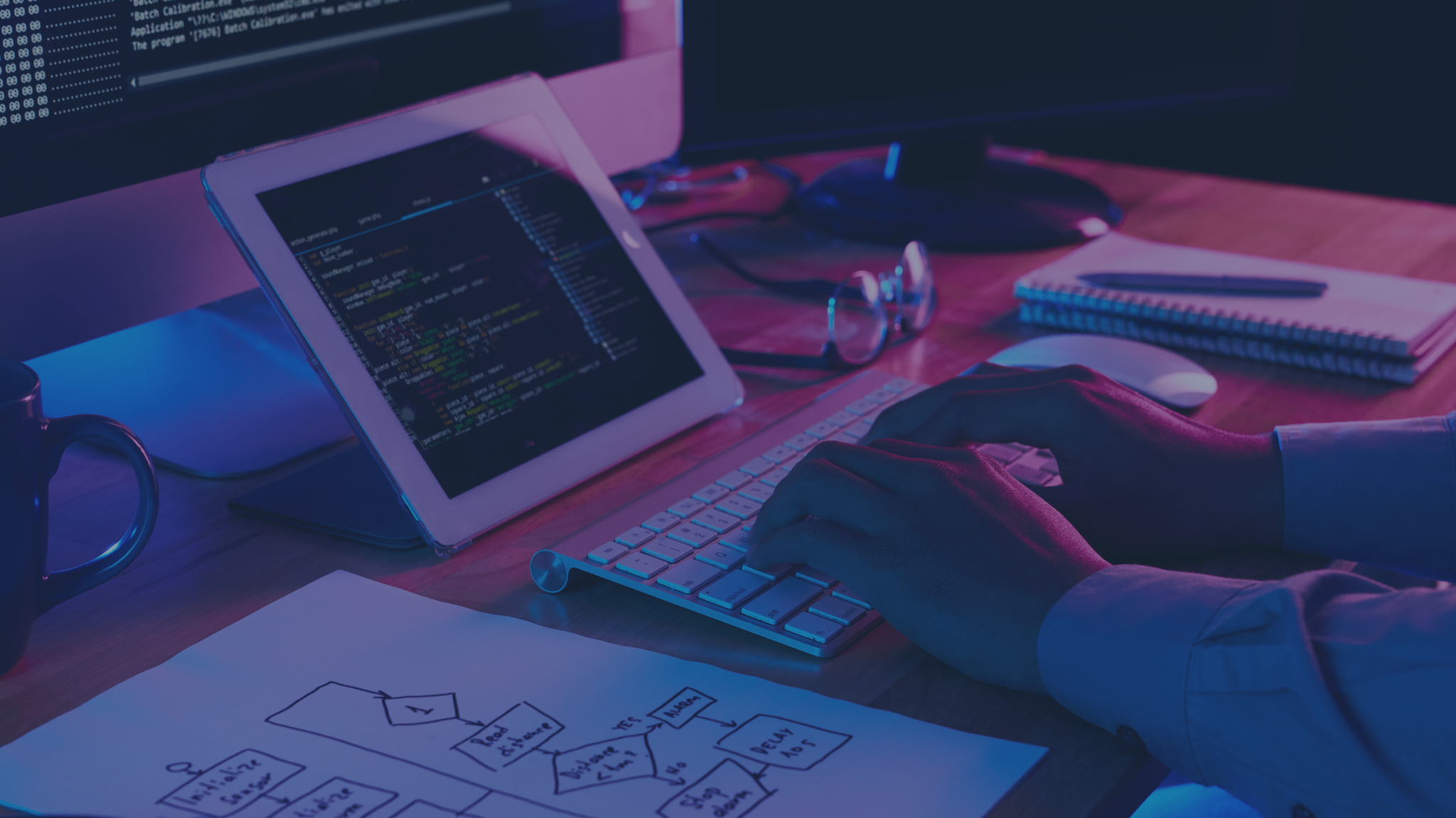 Vast Selection, Easy to Use