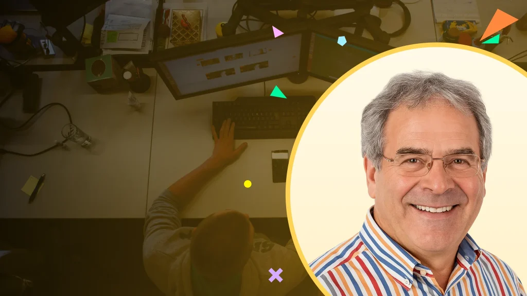 Components that Simplify Development