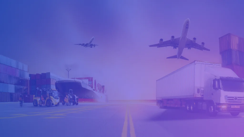 Essential Studio Gantt Chart for LIS Transport Software