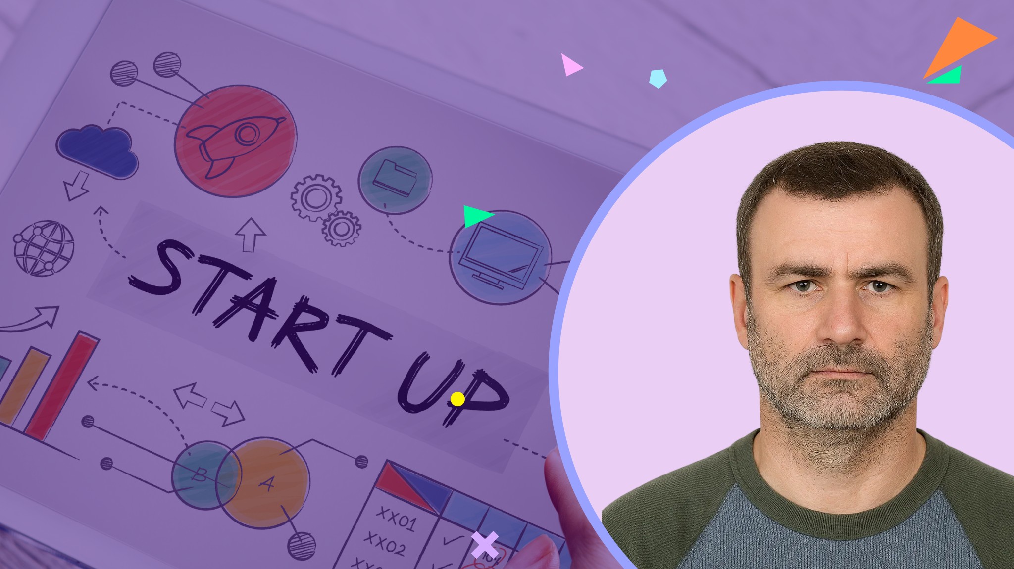 Essential Studio Helps a Startup Get Started