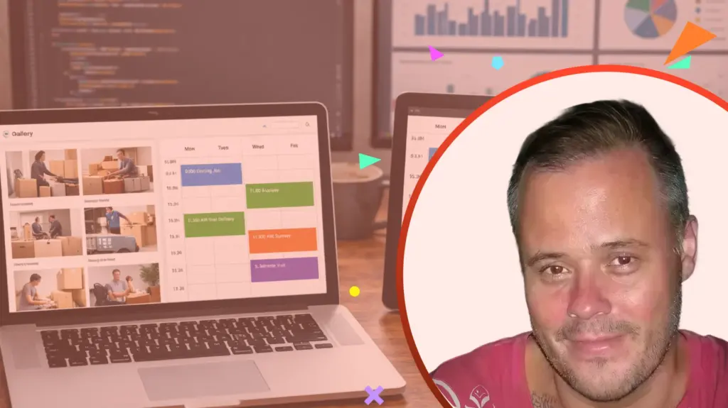 Moveware Accelerates Product Delivery with Syncfusion Essential Studio