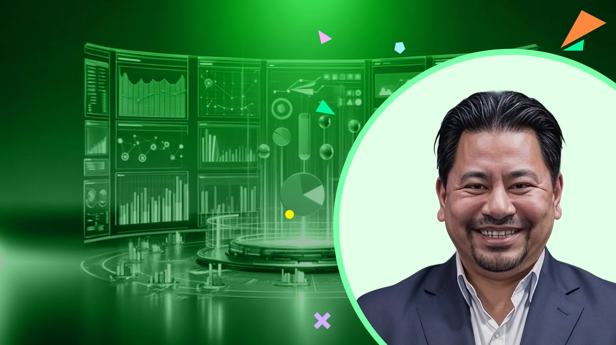 CorkVision modernizes wine analytics with Syncfusion charts.