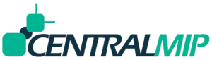 Central MIP Company logo