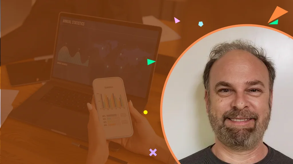 Paul Phillips improves cross‑device chart consistency