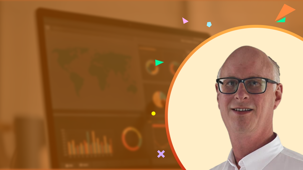 NE Solutions improves interactive data presentation with Syncfusion components