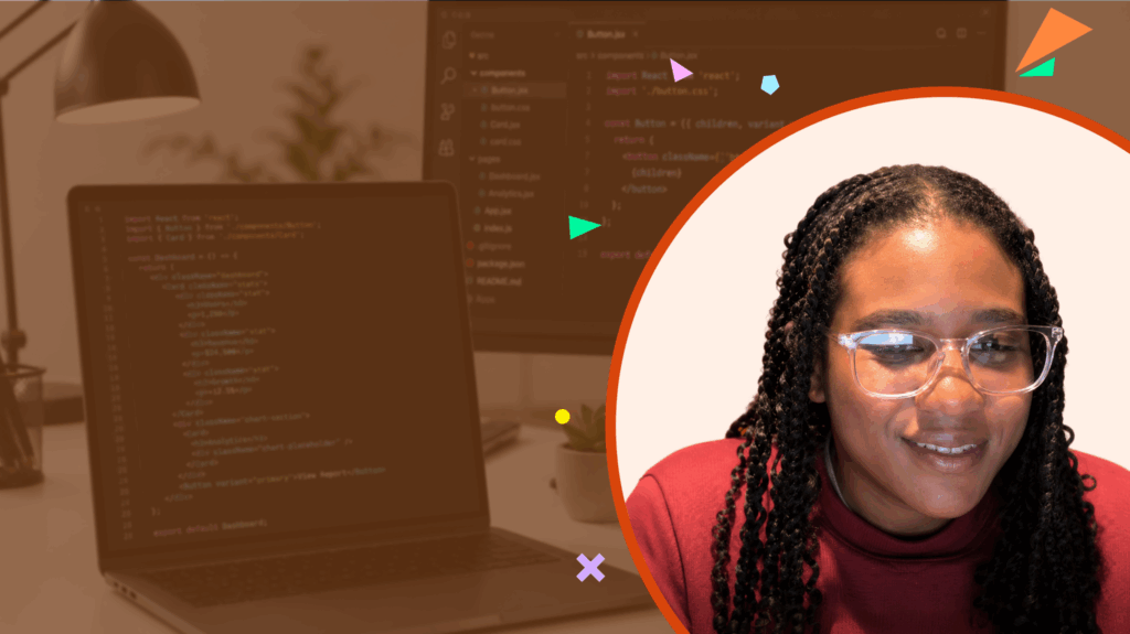 Erica Hawkins Accelerates Custom React UI Development with Syncfusion