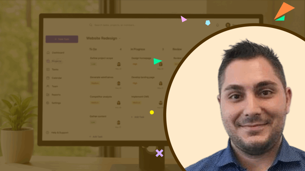 Smart Atom Streamlines Task Management with Syncfusion Kanban Board