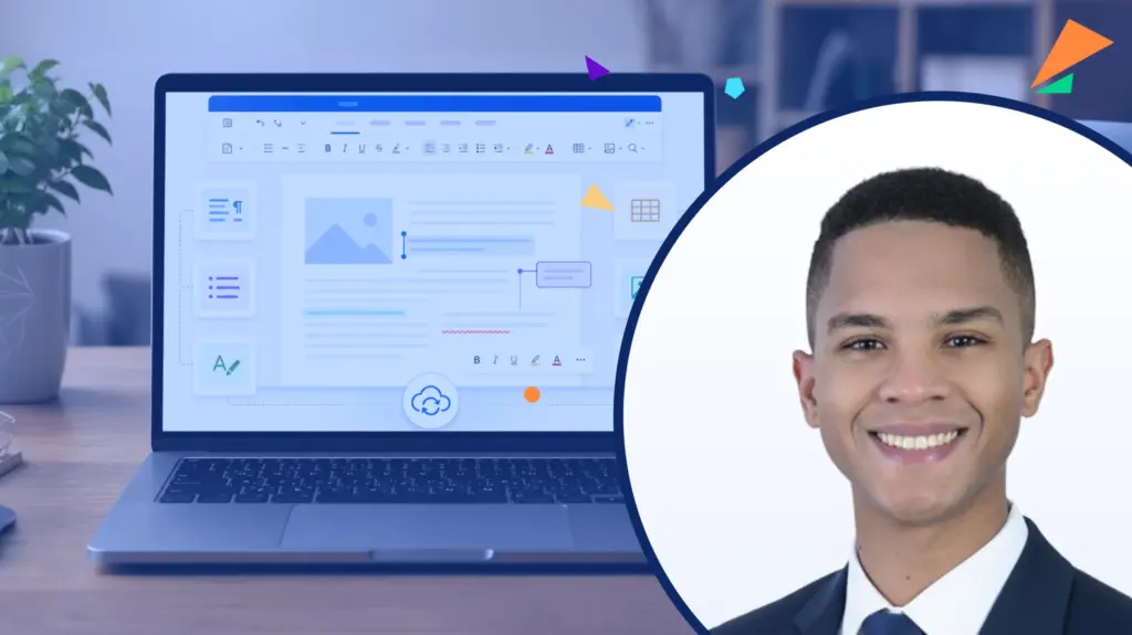 DocuCognito.ai Delivers Word Editing Features with Syncfusion DOCX Editor