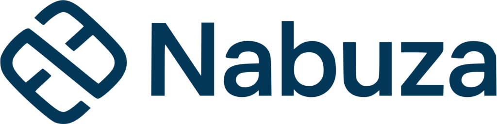 Nabuza Logo