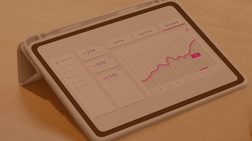 François Rapidly Builds Rich, High-Performance Charts with Syncfusion Controls