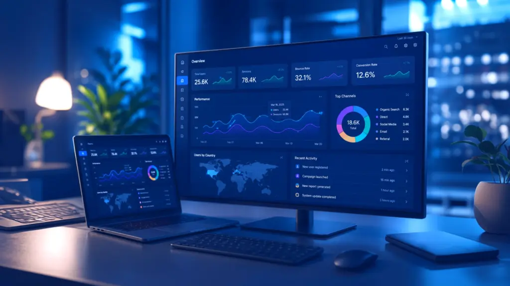 Luca Tomat builds High-Performance, Intuitive GUIs with Syncfusion Components