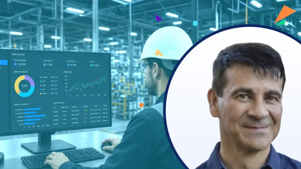 ACE1 Simplifies Industrial Defect Visualization with Syncfusion® UI Controls