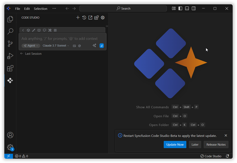 Check For Updates Image