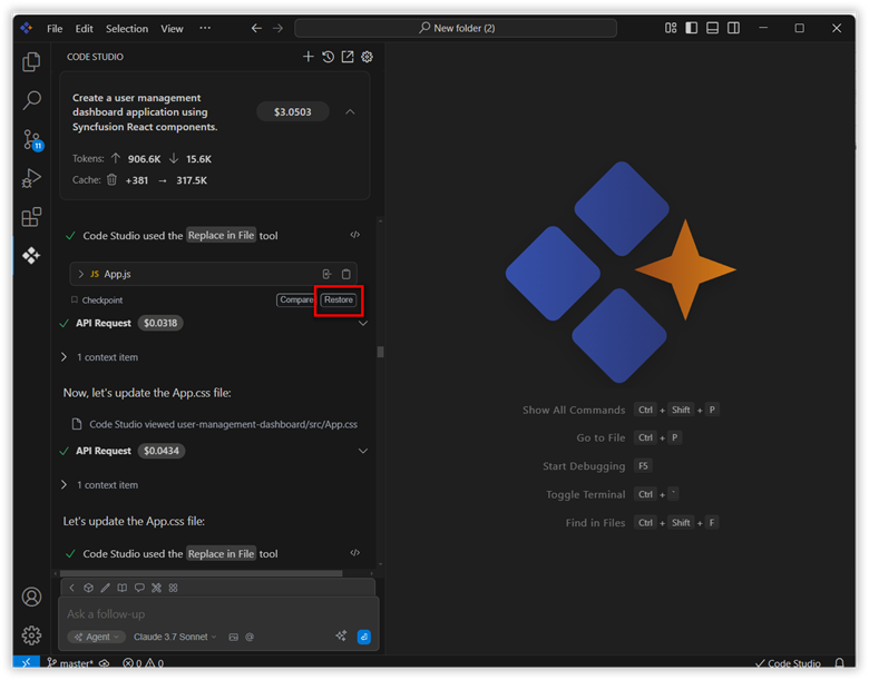 checkpoints-features