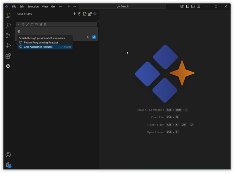 Memory features image