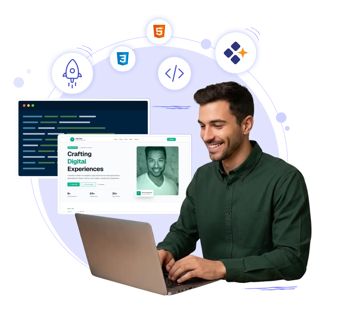 Front-end-teams-banner