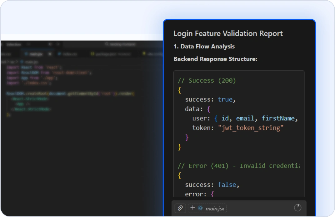 Code Studio for Full-Stack Teams | End-to-End AI | Syncfusion