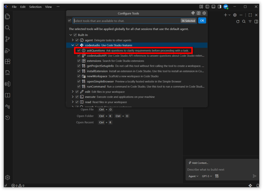 Syncfusion® Code Studio What’s New | Latest Updates & Enhancements