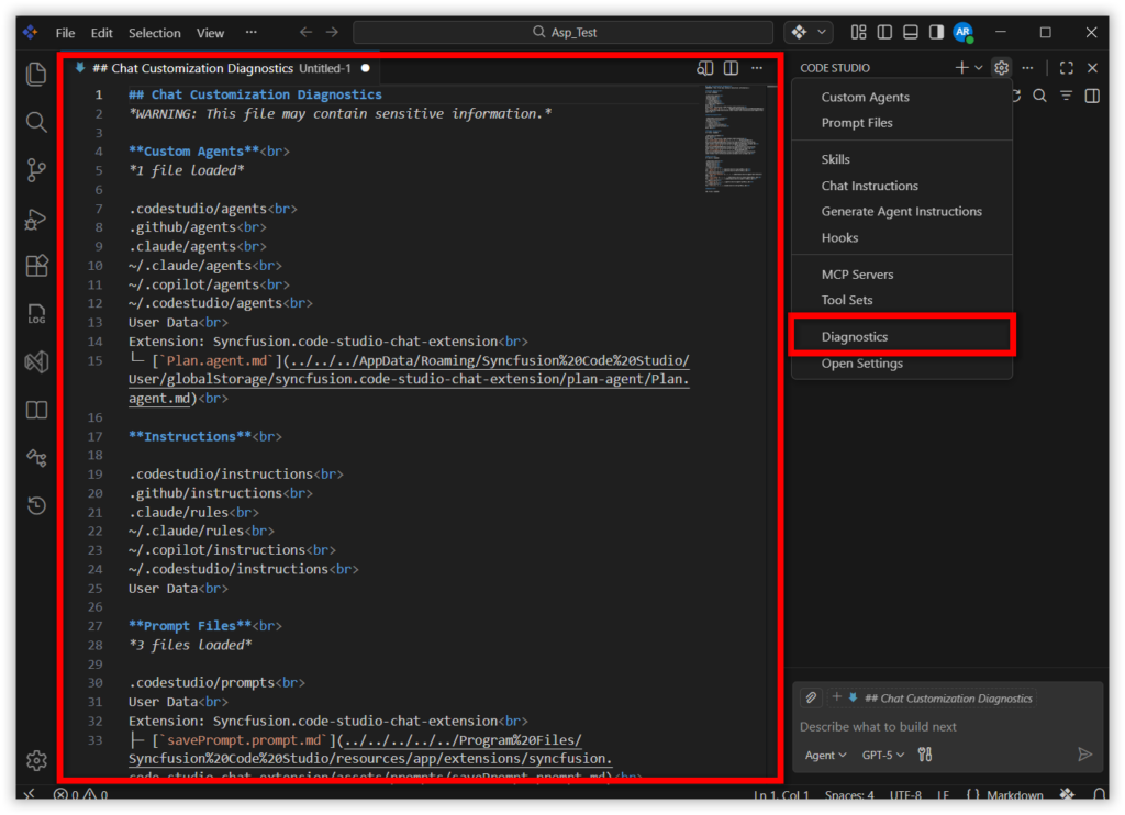 Syncfusion® Code Studio What’s New | Latest Updates & Enhancements