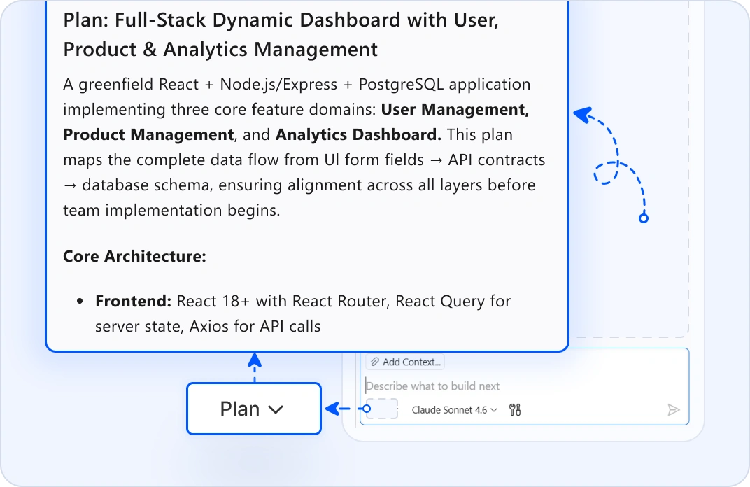 Full Stack - 1