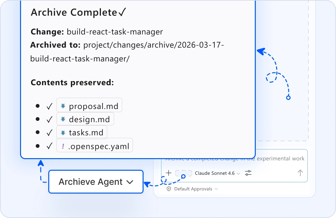 3. Archive Agent-v1