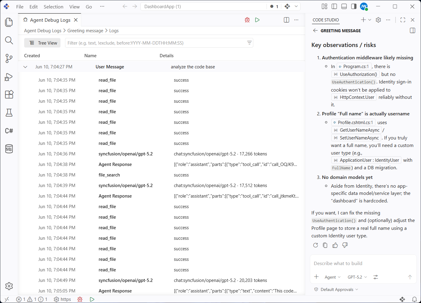 Agent-debug-panel-v1