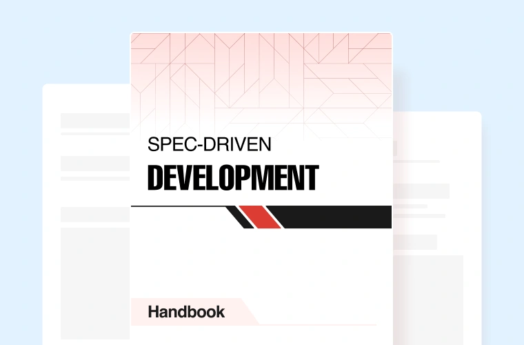 SpecDriven