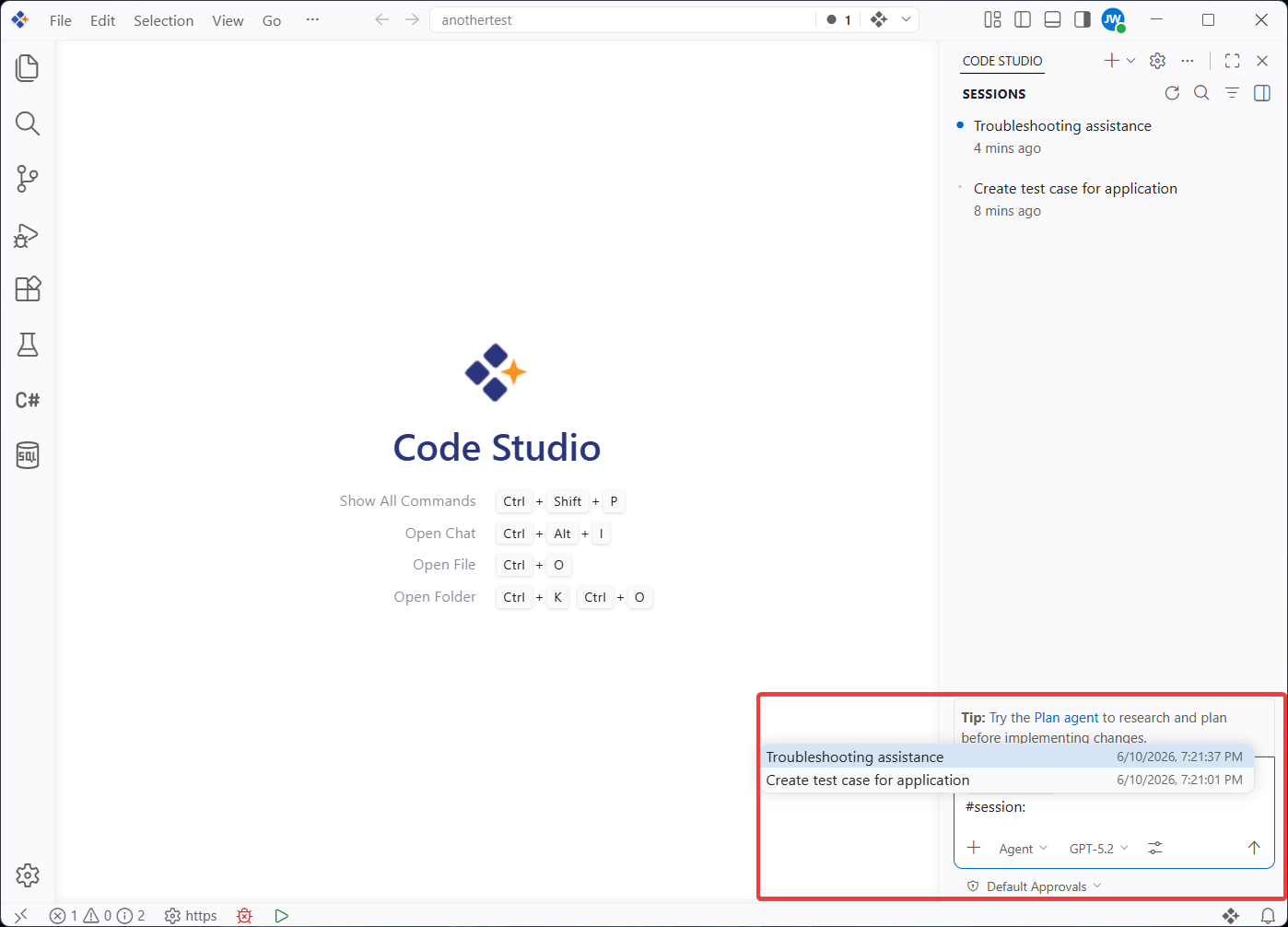 Troubleshoot-chat-session-v1