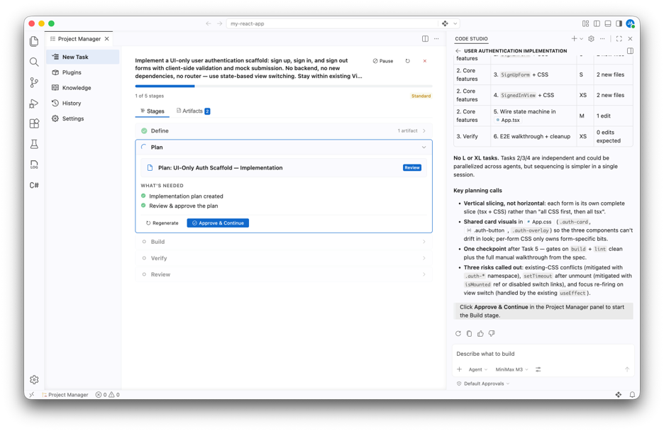 project-manager