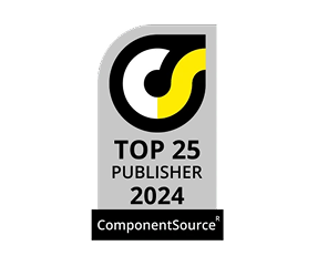 Top Publisher