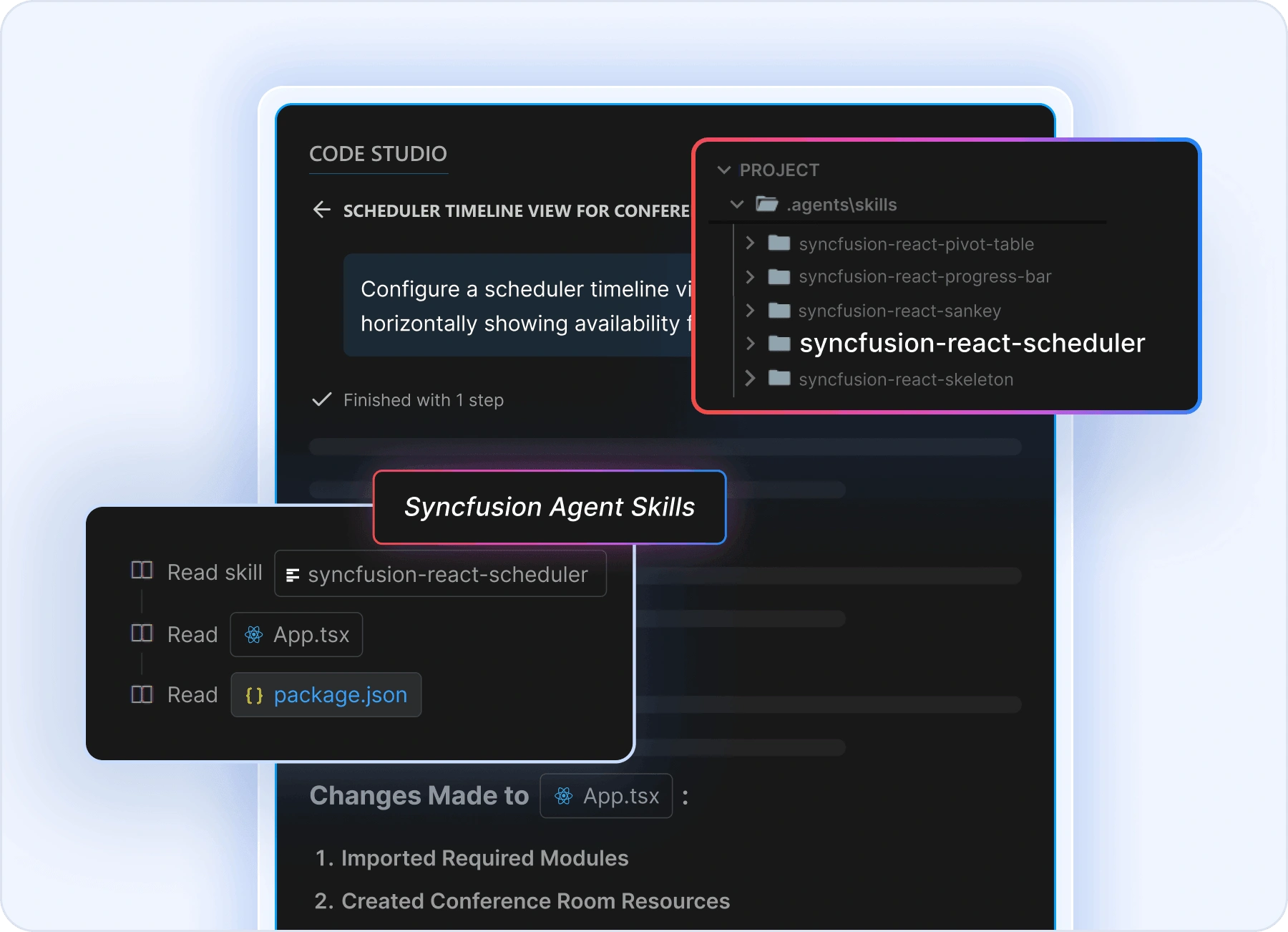 Syncfusion Agent Skills FT Image