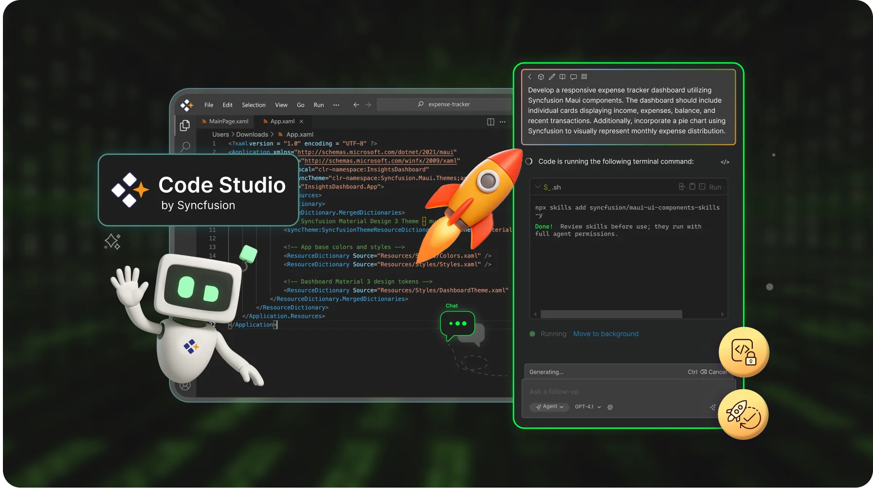 Code studio