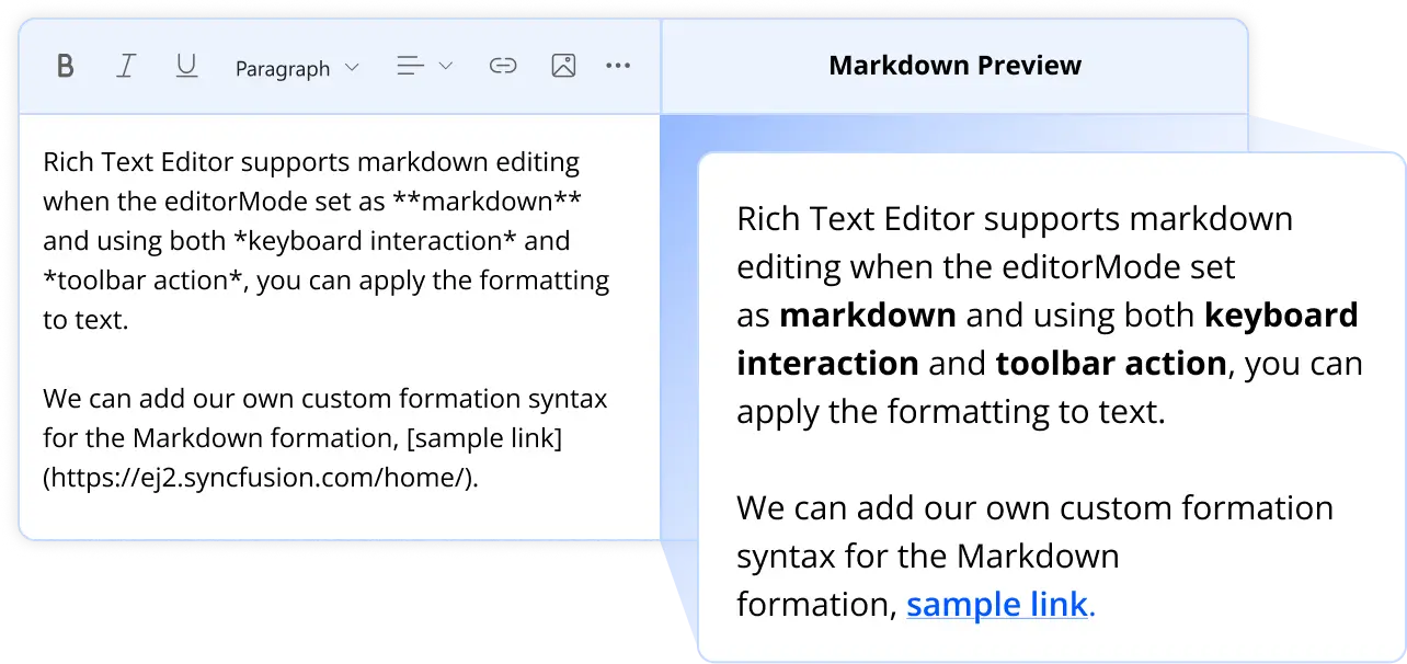 Markdown Preview