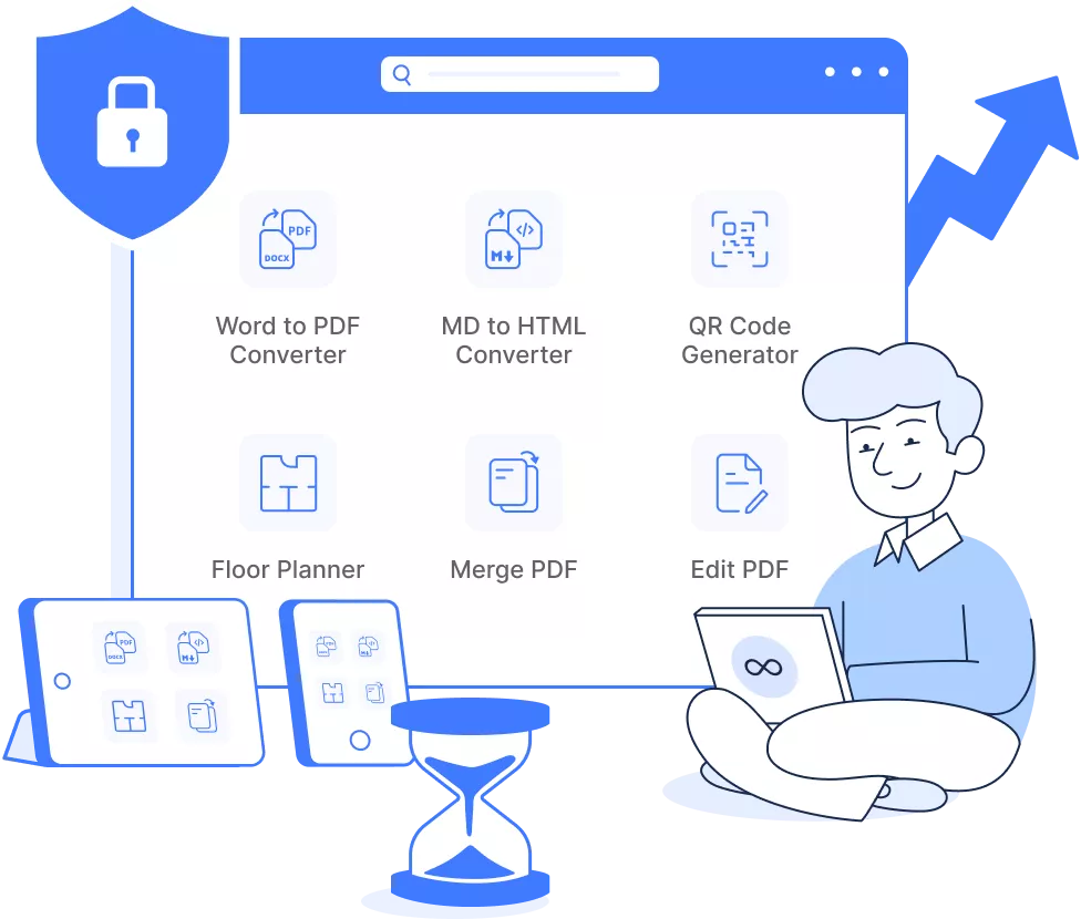 free tools banner image