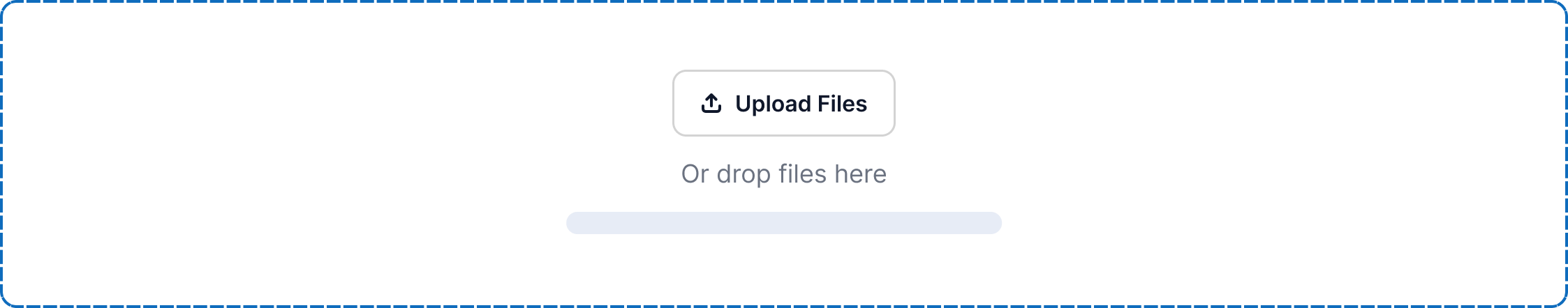 Online DOCX Editor – Loading Preview